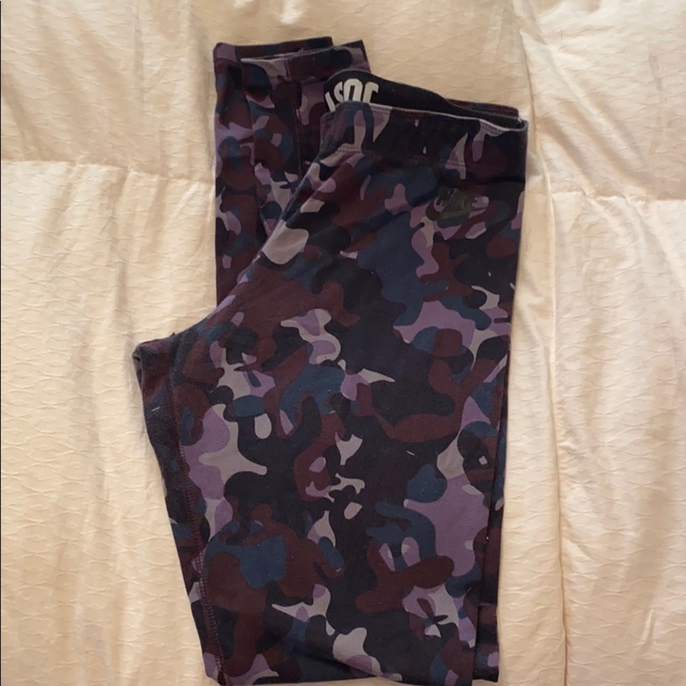 Nike Leggings